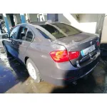 BMW SERIE 3 LIM. (F30) BMW SERIE 3 LIM. (F30) '2015 320I GRANATE 2015