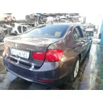 BMW SERIE 3 LIM. (F30) BMW SERIE 3 LIM. (F30) '2015 320I GRANATE 2015