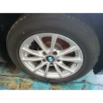 BMW SERIE 3 LIM. (F30) BMW SERIE 3 LIM. (F30) '2015 320I GRANATE 2015