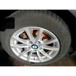 BMW SERIE 3 LIM. (F30) BMW SERIE 3 LIM. (F30) '2015 320I GRANATE 2015