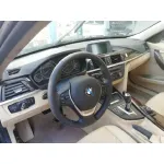 BMW SERIE 3 LIM. (F30) BMW SERIE 3 LIM. (F30) '2015 320I GRANATE 2015