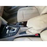 BMW SERIE 3 LIM. (F30) BMW SERIE 3 LIM. (F30) '2015 320I GRANATE 2015