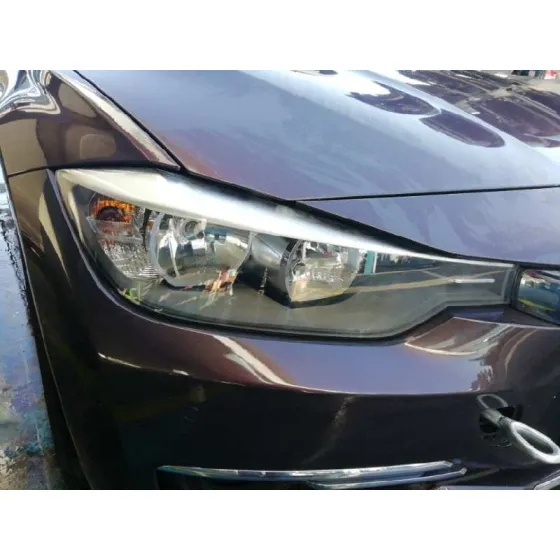 BMW SERIE 3 LIM. (F30) '2015 320I GRANATE
