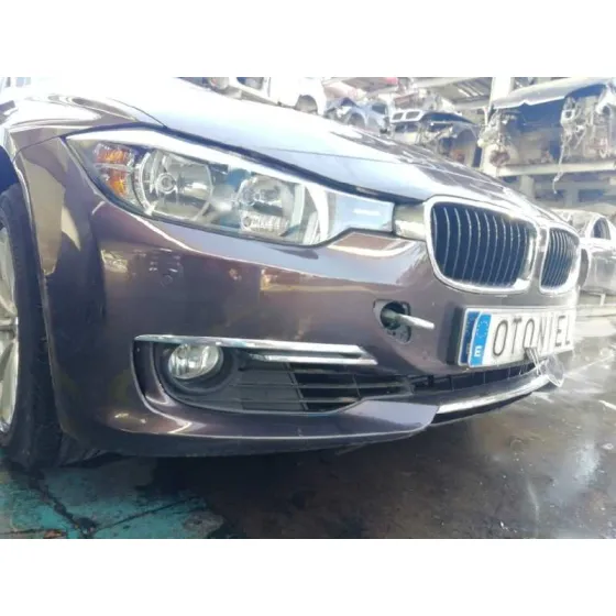 BMW SERIE 3 LIM. (F30) '2015 320I GRANATE