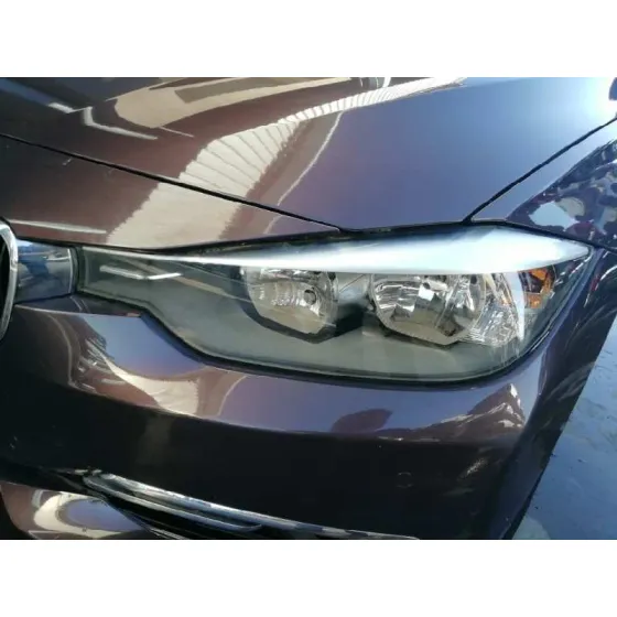 BMW SERIE 3 LIM. (F30) '2015 320I GRANATE