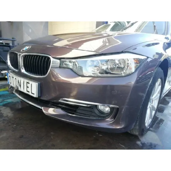 BMW SERIE 3 LIM. (F30) '2015 320I GRANATE