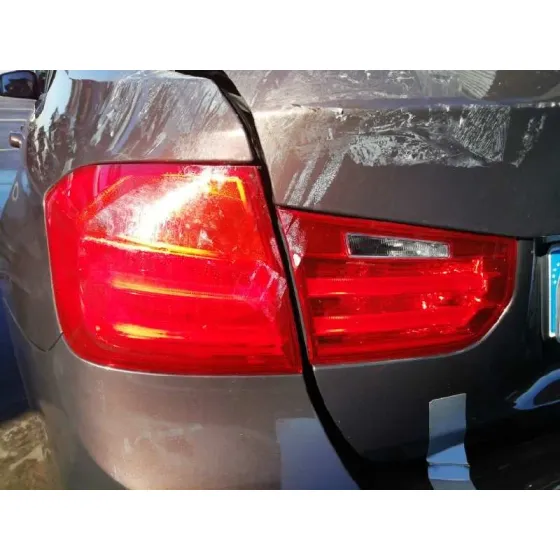 BMW SERIE 3 LIM. (F30) '2015 320I GRANATE