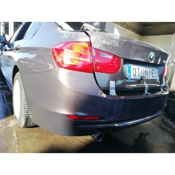 BMW SERIE 3 LIM. (F30) '2015 320I GRANATE