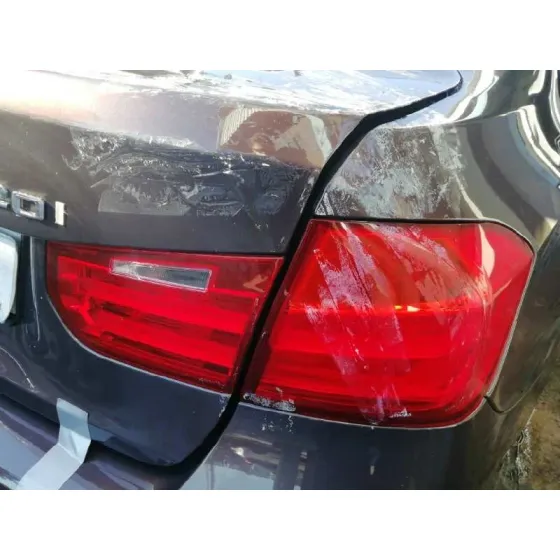 BMW SERIE 3 LIM. (F30) '2015 320I GRANATE