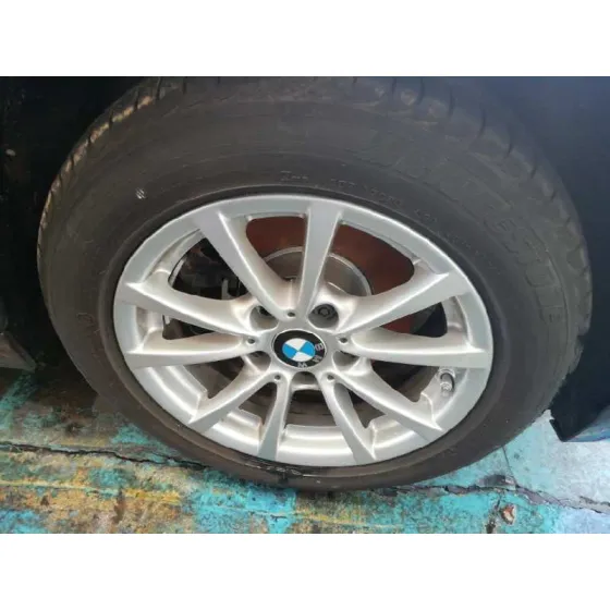 BMW SERIE 3 LIM. (F30) '2015 320I GRANATE