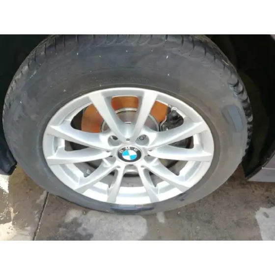 BMW SERIE 3 LIM. (F30) '2015 320I GRANATE