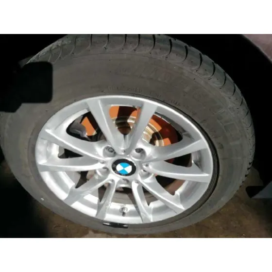 BMW SERIE 3 LIM. (F30) '2015 320I GRANATE