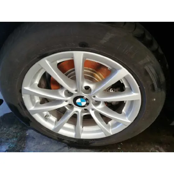 BMW SERIE 3 LIM. (F30) '2015 320I GRANATE