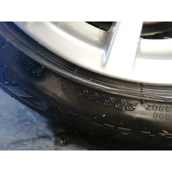 BMW SERIE 3 LIM. (F30) '2015 320I GRANATE