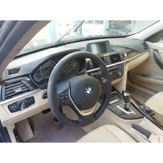 BMW SERIE 3 LIM. (F30) '2015 320I GRANATE