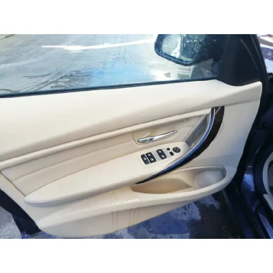 BMW SERIE 3 LIM. (F30) '2015 320I GRANATE