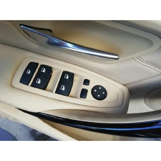 BMW SERIE 3 LIM. (F30) '2015 320I GRANATE