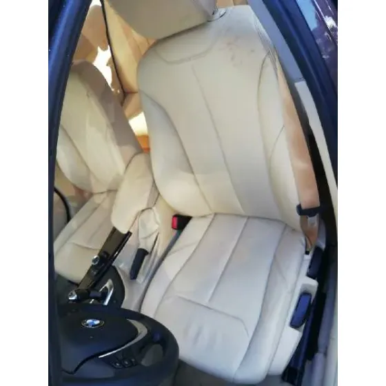 BMW SERIE 3 LIM. (F30) '2015 320I GRANATE