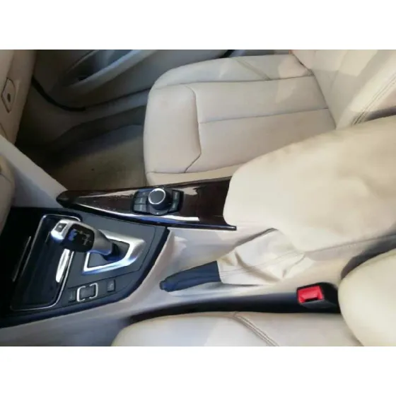 BMW SERIE 3 LIM. (F30) '2015 320I GRANATE
