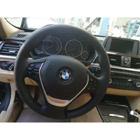 BMW SERIE 3 LIM. (F30) '2015 320I GRANATE