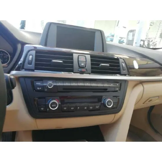 BMW SERIE 3 LIM. (F30) '2015 320I GRANATE