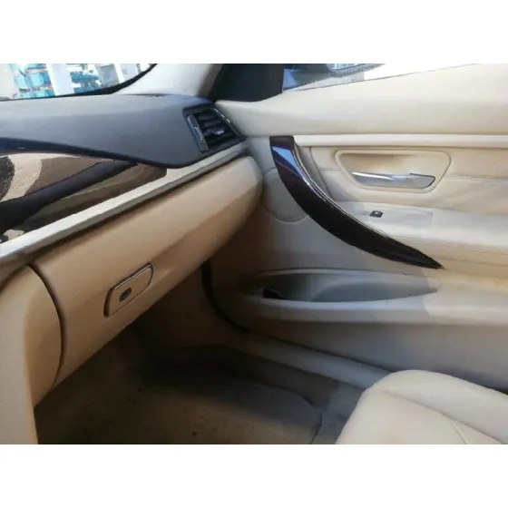 BMW SERIE 3 LIM. (F30) '2015 320I GRANATE