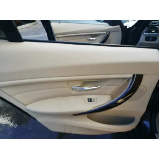 BMW SERIE 3 LIM. (F30) '2015 320I GRANATE