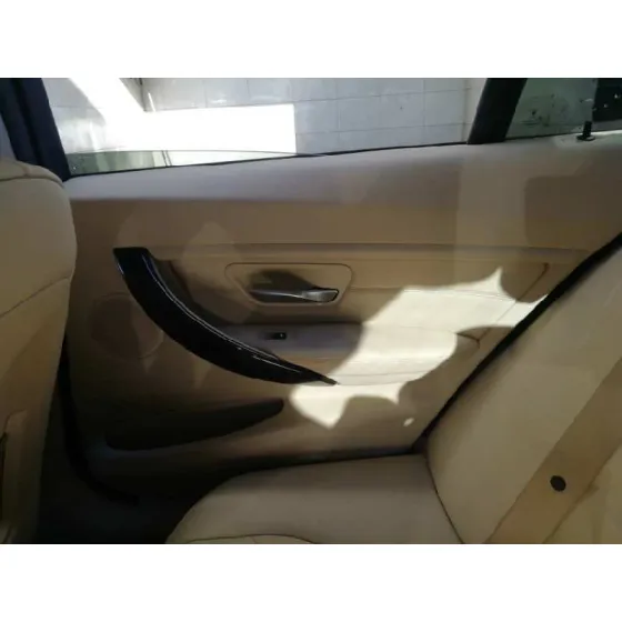 BMW SERIE 3 LIM. (F30) '2015 320I GRANATE