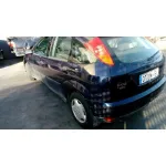 FORD FOCUS BERLINA (CAK) FORD FOCUS BERLINA (CAK) '2000 TREND AZUL 1998
