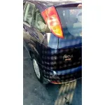 FORD FOCUS BERLINA (CAK) FORD FOCUS BERLINA (CAK) '2000 TREND AZUL 1998