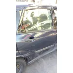 FORD FOCUS BERLINA (CAK) FORD FOCUS BERLINA (CAK) '2000 TREND AZUL 1998