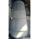 FORD FOCUS BERLINA (CAK) FORD FOCUS BERLINA (CAK) '2000 TREND AZUL 1998