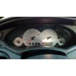 FORD FOCUS BERLINA (CAK) FORD FOCUS BERLINA (CAK) '2000 TREND AZUL 1998