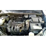 FORD FOCUS BERLINA (CAK) FORD FOCUS BERLINA (CAK) '2000 TREND AZUL 1998