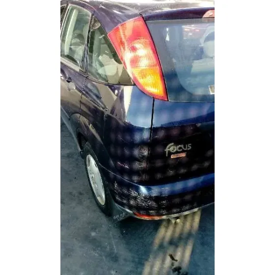 FORD FOCUS BERLINA (CAK) '2000 TREND AZUL