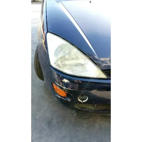 FORD FOCUS BERLINA (CAK) '2000 TREND AZUL