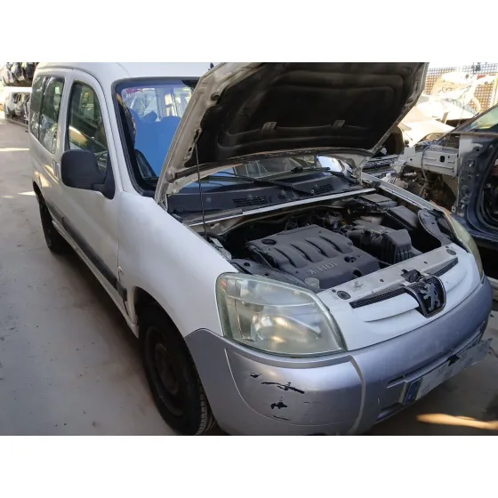 MOTOR RHY MANUAL 5V CVF/KW: 13.30/66