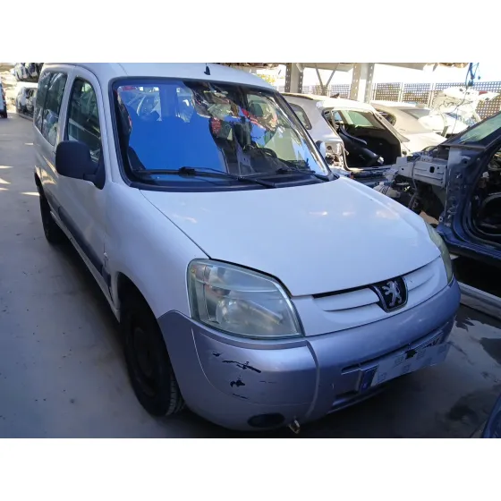 MOTOR RHY MANUAL 5V CVF/KW: 13.30/66