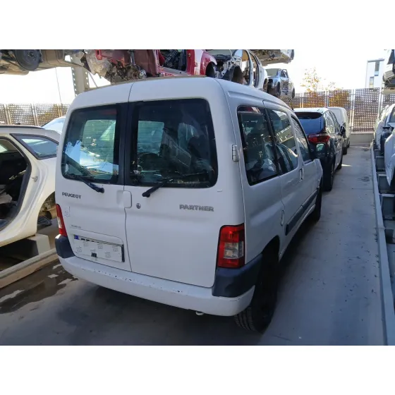 MOTOR RHY MANUAL 5V CVF/KW: 13.30/66