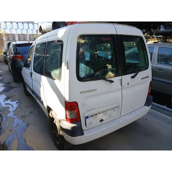 MOTOR RHY MANUAL 5V CVF/KW: 13.30/66
