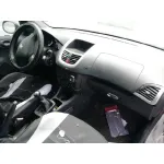 PEUGEOT 206+ PEUGEOT 206+ '2010 BASICO BLANCO 2009