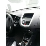PEUGEOT 206+ PEUGEOT 206+ '2010 BASICO BLANCO 2009