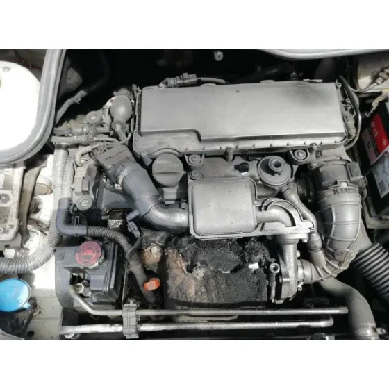 PEUGEOT 206+ '2010 BASICO BLANCO