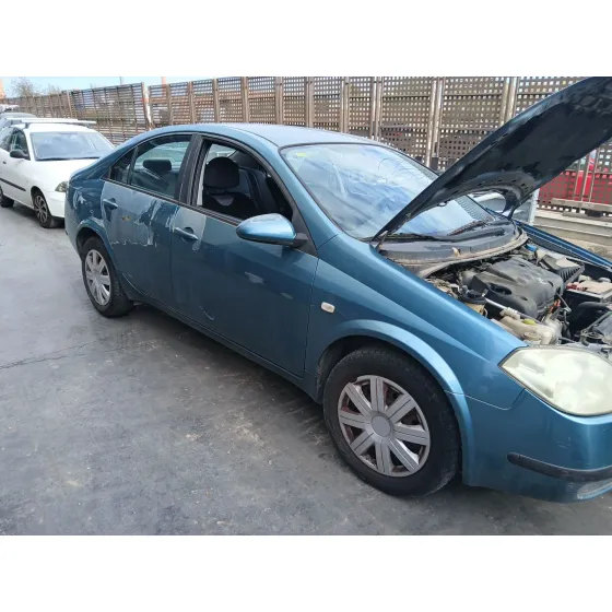 MOTOR QG16 CVF/KW: 11.63/80