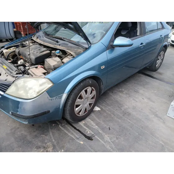 MOTOR QG16 CVF/KW: 11.63/80