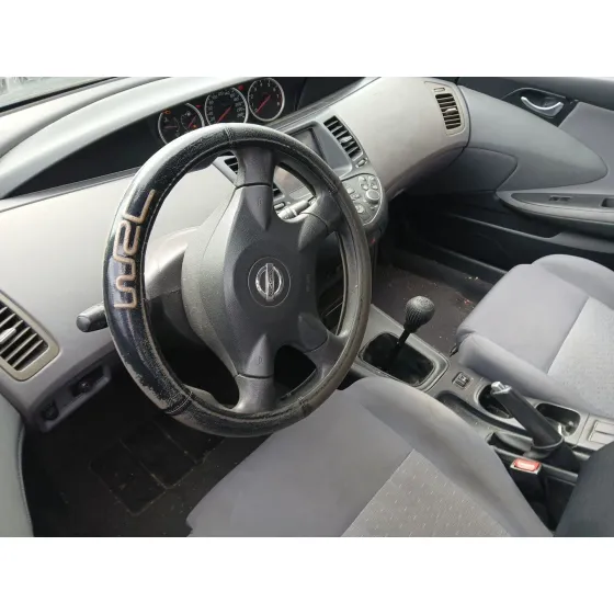 MOTOR QG16 CVF/KW: 11.63/80