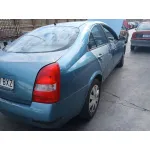 MOTOR QG16 CVF/KW: 11.63/80