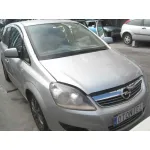 OPEL ZAFIRA B OPEL ZAFIRA B '2010 COSMO GRIS 2007