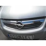 OPEL ZAFIRA B OPEL ZAFIRA B '2010 COSMO GRIS 2007