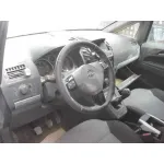 OPEL ZAFIRA B OPEL ZAFIRA B '2010 COSMO GRIS 2007